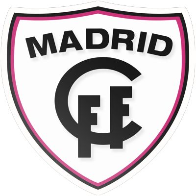 MADRID C.F.F. "A"