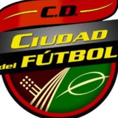Ciudad del Fútbol