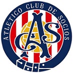 AT. CLUB DE SOCIOS