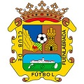 CF FUENLABRADA