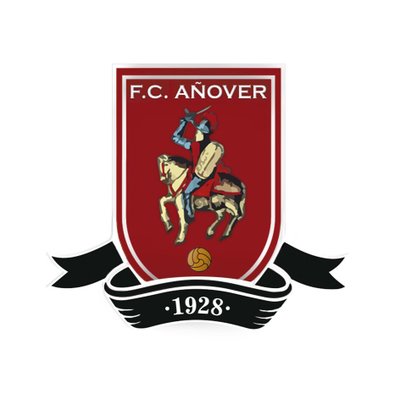 AÑOVER FC "A"