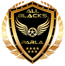 ALL BLACKS PARLA
