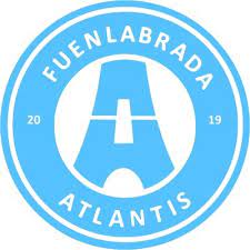 FUENLABRADA ATLANTIS "A"
