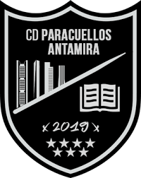 C.D. PARACUELLOS ANTAMIRA
