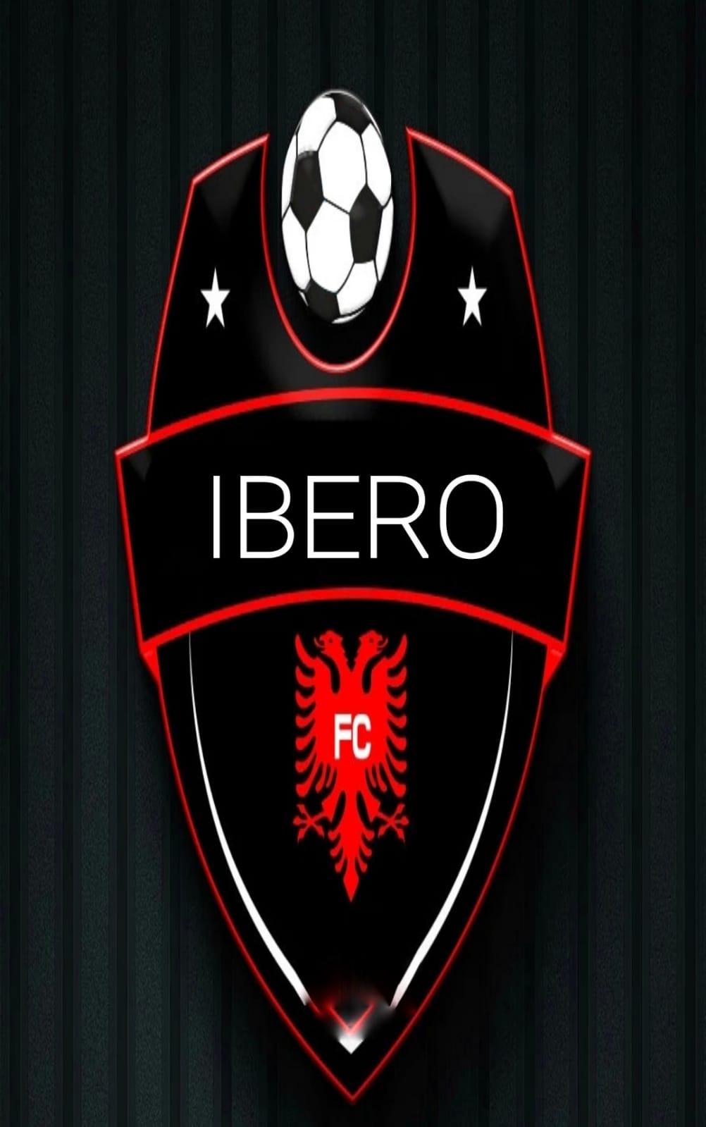 ÍBERO F.C.