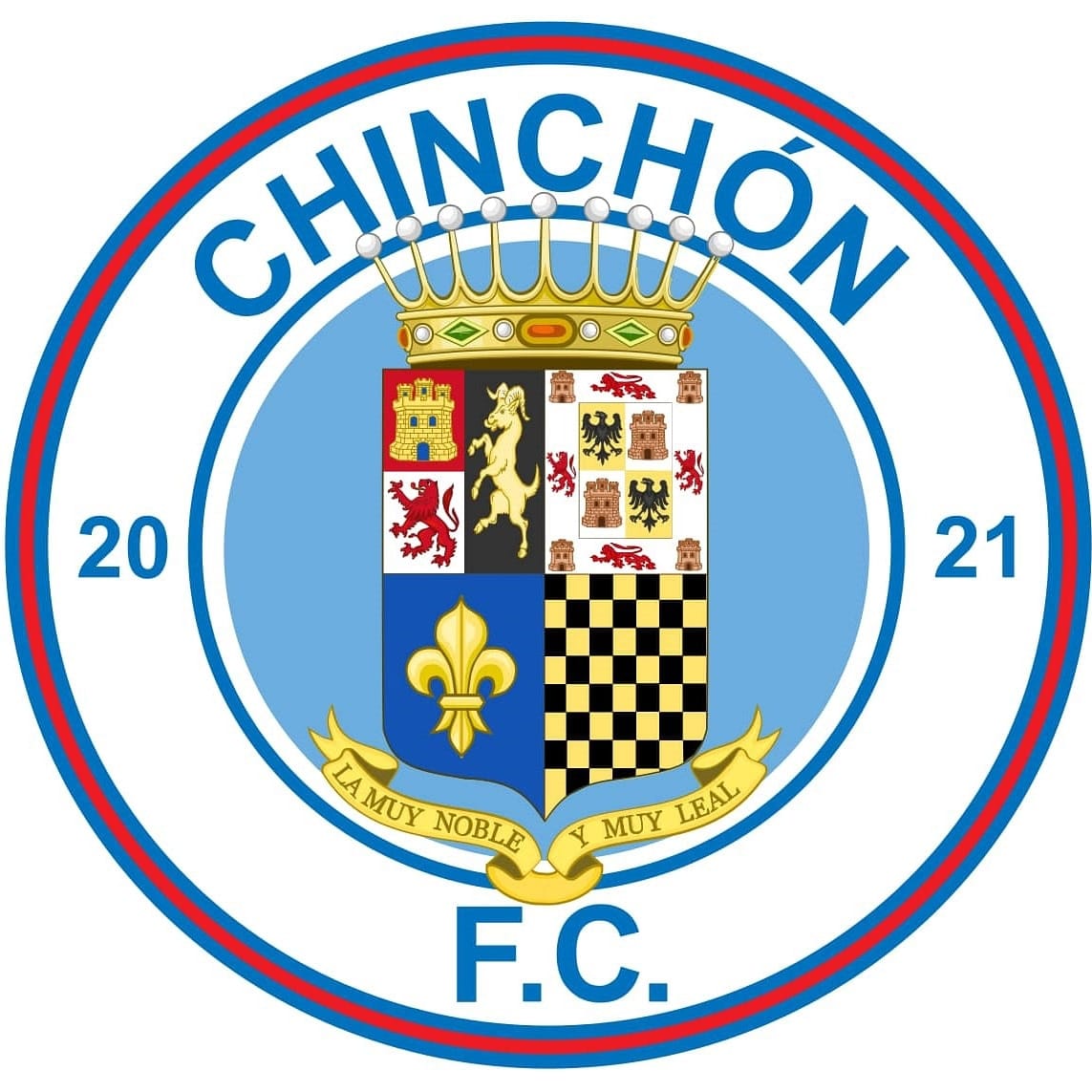 CHINCHÓN F.C.