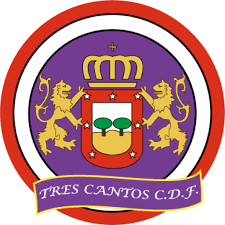 TRES CANTOS C.D.F "C"