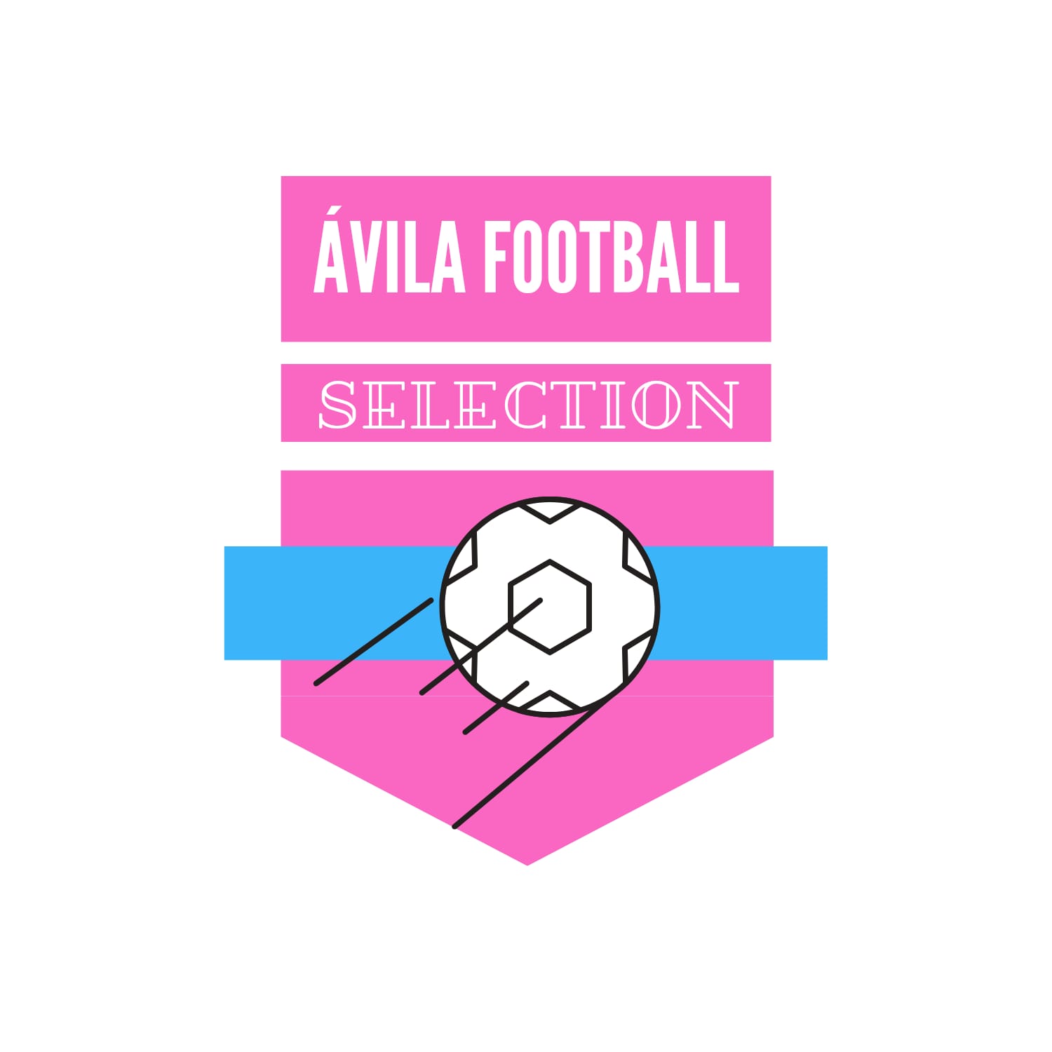 ÁVILA FOOTBALL SELECTION