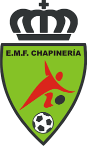 E.M.F CHAPINERÍA