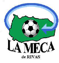 CD MECA DE RIVAS