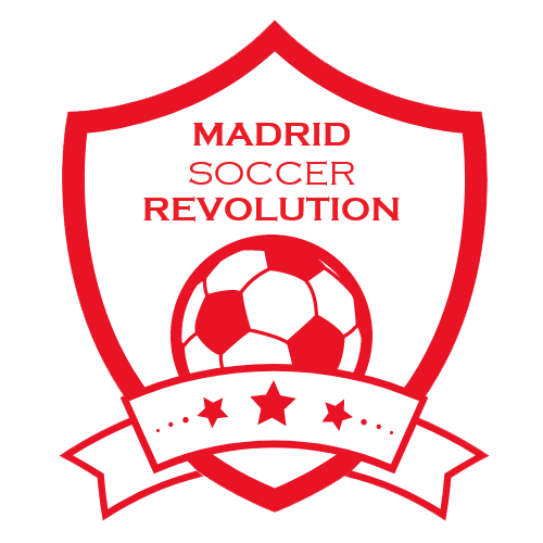 Madrid Soccer Revolution