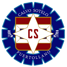 CALVO SOTELO CF