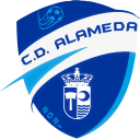 CD Alameda logo