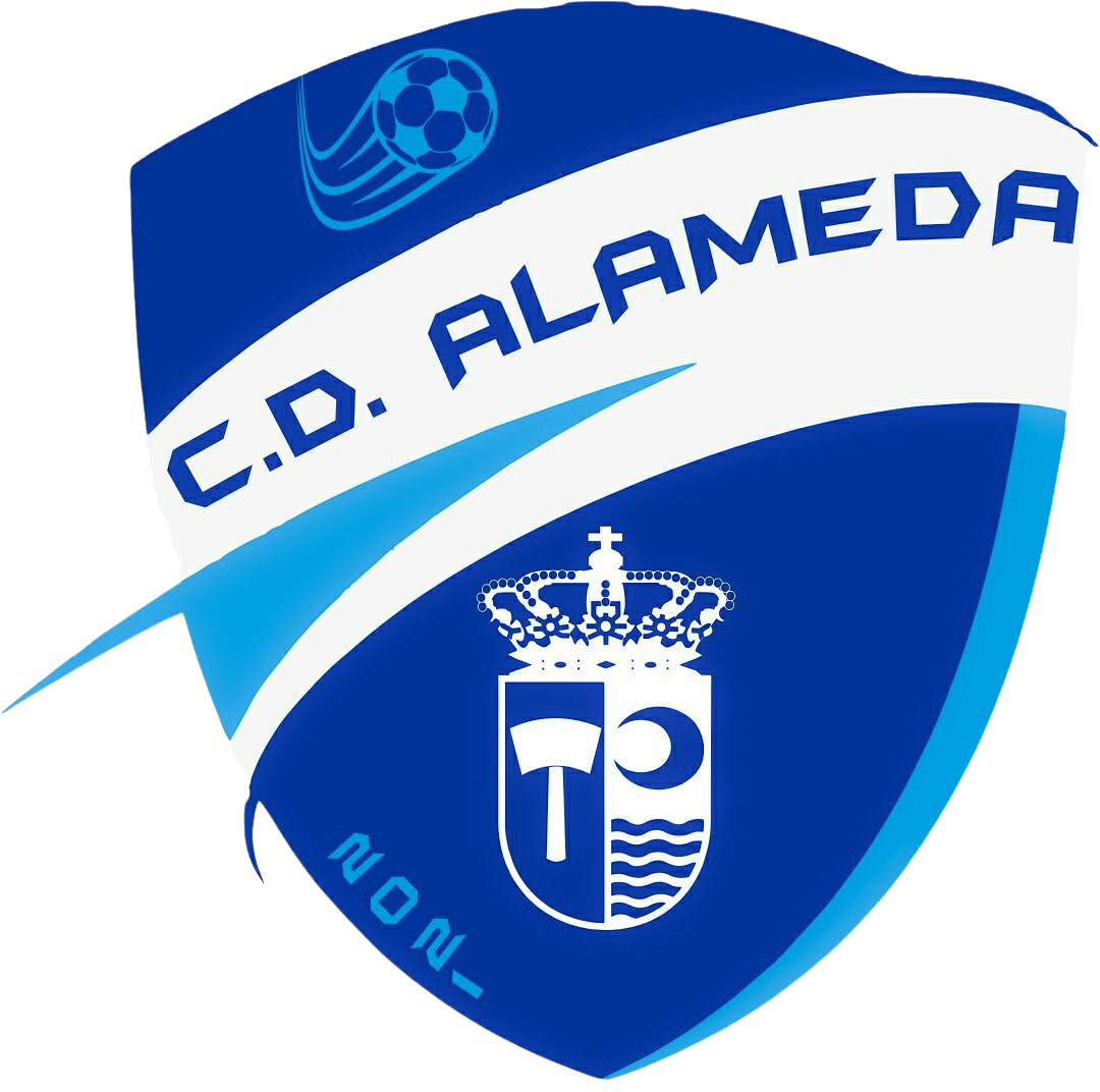 CD Alameda logo
