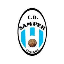  CD SAMPER