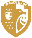 Paracuellos FC logo