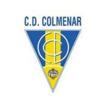 CD COLMENAR DE OREJA