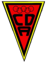 Logo CD Azuqueca