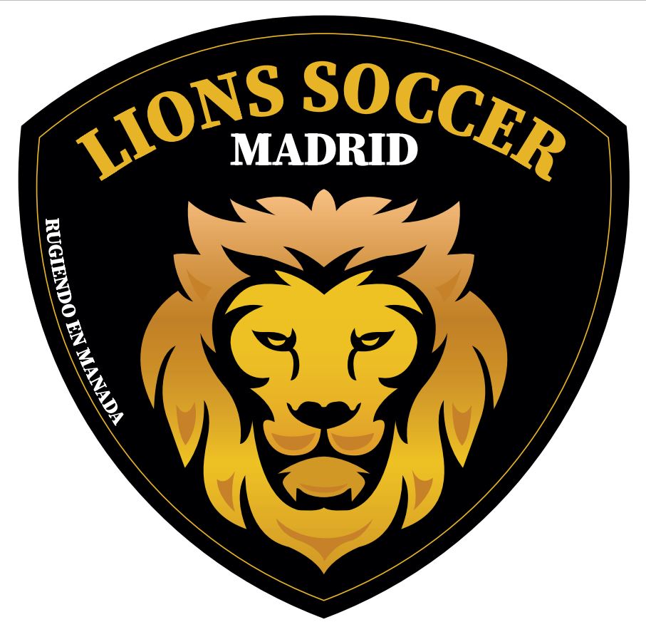 AAFF LIONS SOCCER MADRID
