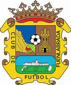 CF FUENLABRADA