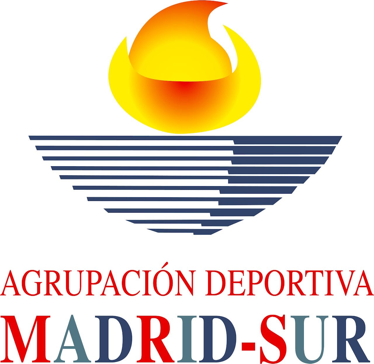 AGRUPACION DEPORTIVA MADRID SUR