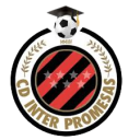 CD INTER PROMESAS logo