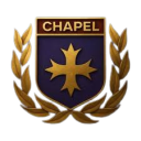 CHAPEL FC logo