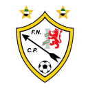 CP FLECHA NEGRA logo