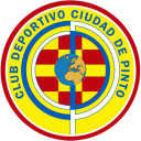 ciudad de pinto logo