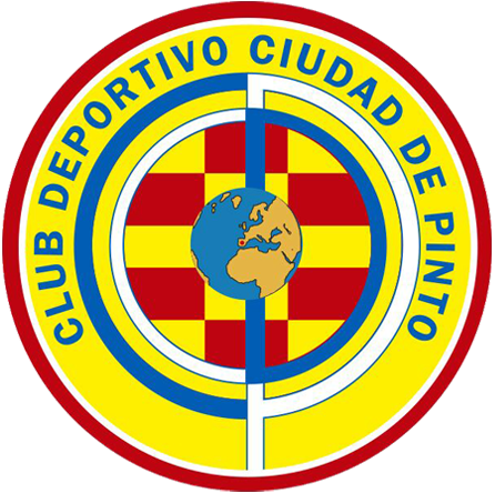 ciudad de pinto logo