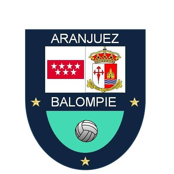 CD ARANJUEZ BALOMPIE