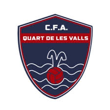 CFA QUART DE LES VALLS