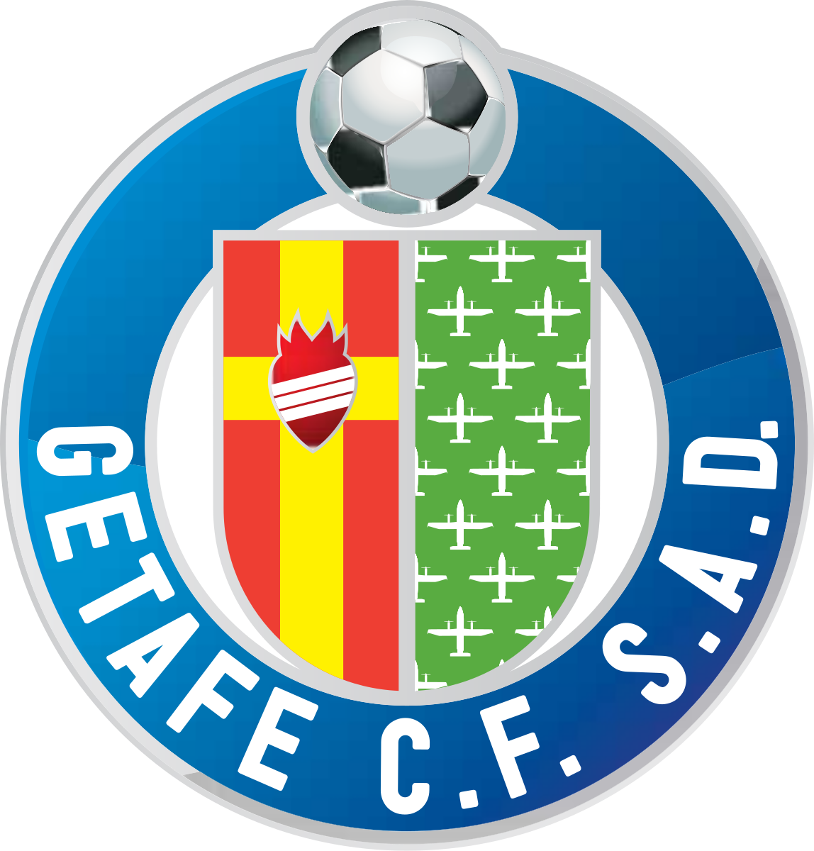 GETAFE CF "A"