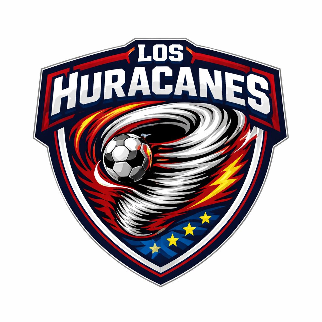 LOS HURACANES 