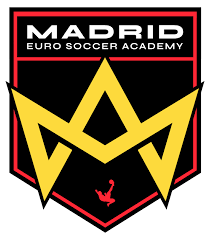 MADRID EURO SOCCER ACADEMY ´´A´´